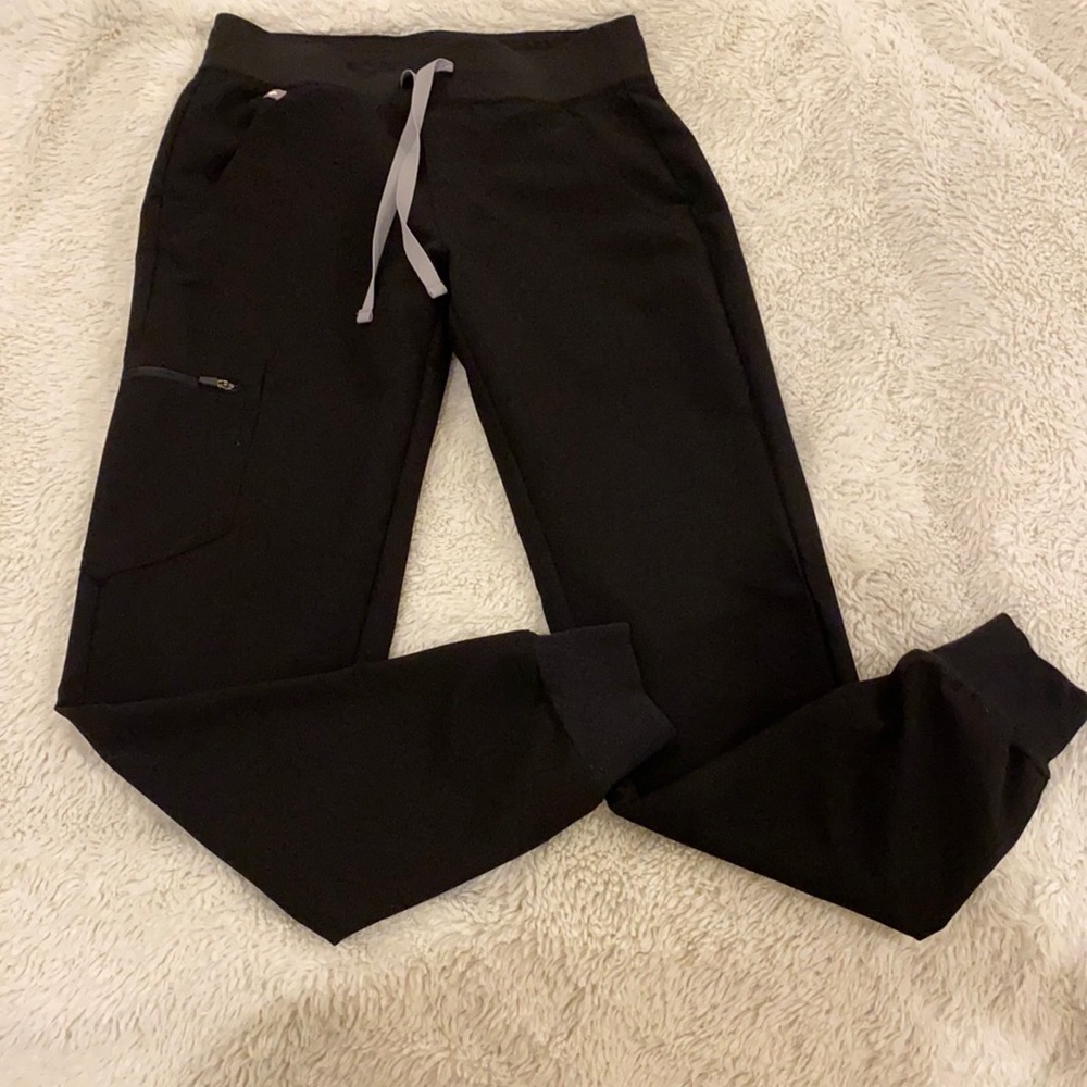 Figs Zamora Jogger Scrub Pants